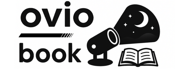 Ovio Book